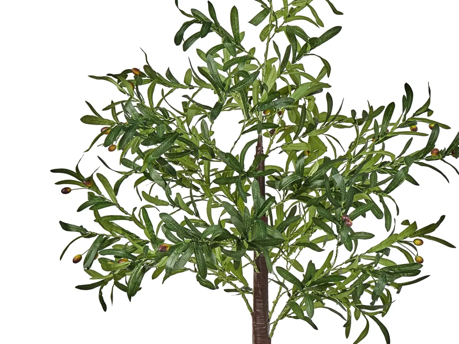 Decorazione per esterni LED CELIONI Albero 180 cm Verde
