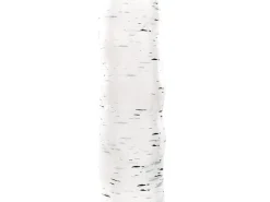 Decorazione per esterni LED LAPPI Albero di Natale 160 cm Bianco