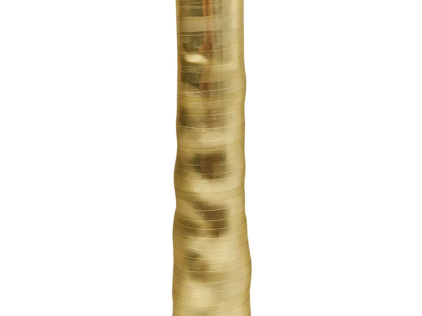 Decorazione per esterni LED BALIONI Albero 180 cm Oro