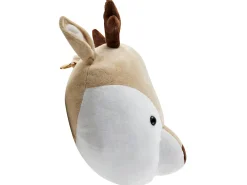 Decorazioni da Parete Cameretta Cervo BAMBI 30 cm Beige