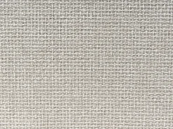 Divano 3 posti AFOSS Tessuto Beige chiaro