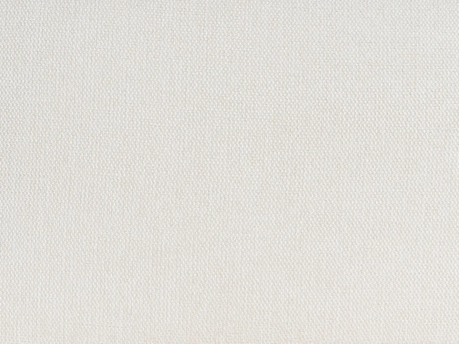 Divano 3 posti ALLA Tessuto Beige chiaro