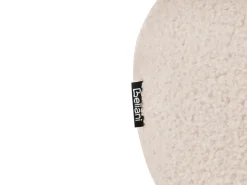 Divano 2 posti ARTUNA Bouclé Beige