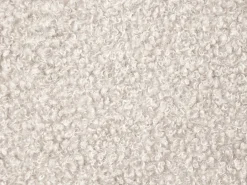 Divano 3 posti BLAVAND Bouclé Beige