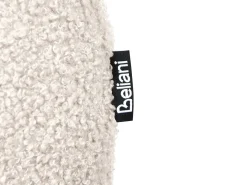 Divano 3 posti BLAVAND Bouclé Beige