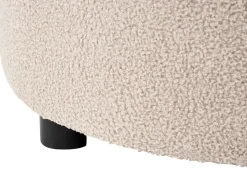 Divano 3 posti BLAVAND Bouclé Beige