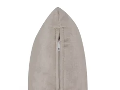 Divano 3 posti BODUM Velluto Beige
