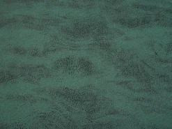 Divano 3 posti CHESTERFIELD Pelle sintetica Verde