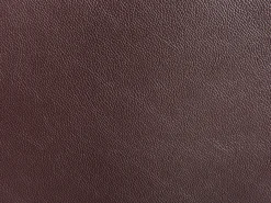 Divano 3 posti CHESTERFIELD Pelle naturale Marrone