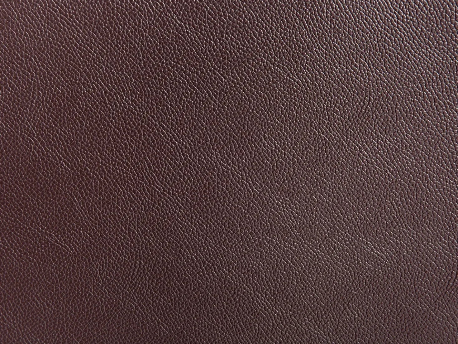 Divano 3 posti CHESTERFIELD Pelle naturale Marrone
