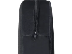 Divano 3 posti CHESTERFIELD Velluto Nero