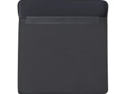 Divano 3 posti CHESTERFIELD Velluto Nero
