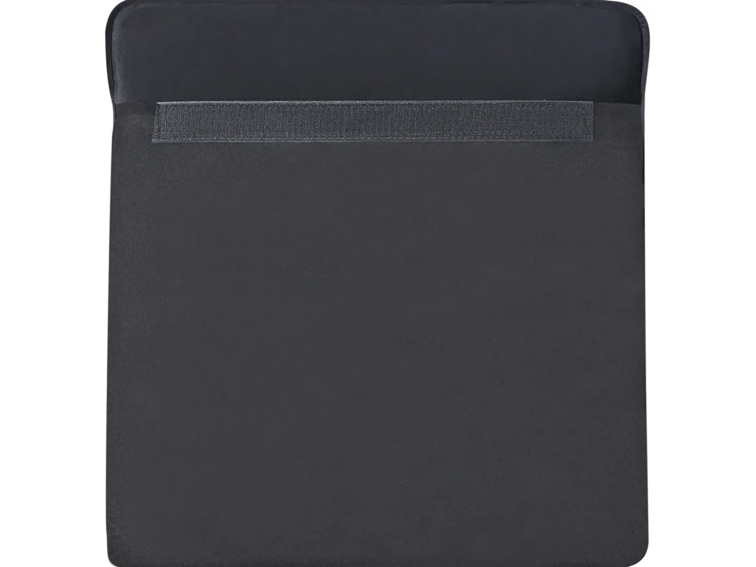 Divano 3 posti CHESTERFIELD Velluto Nero
