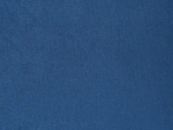 Divano 3 posti CHESTERFIELD Velluto Blu marino