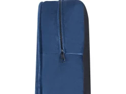 Divano 3 posti CHESTERFIELD Velluto Blu marino