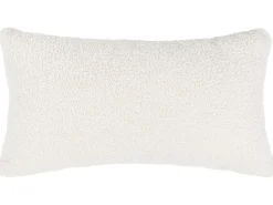 Divano 2 posti EGEDAAL Bouclé Bianco