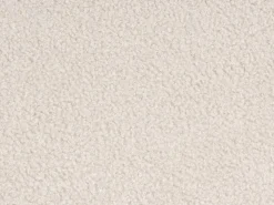Divano 2 posti EIBY Bouclé Beige