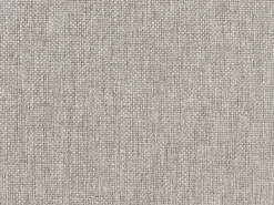 Divano 3 posti ESRUM Tessuto Marrone chiaro/Grigio