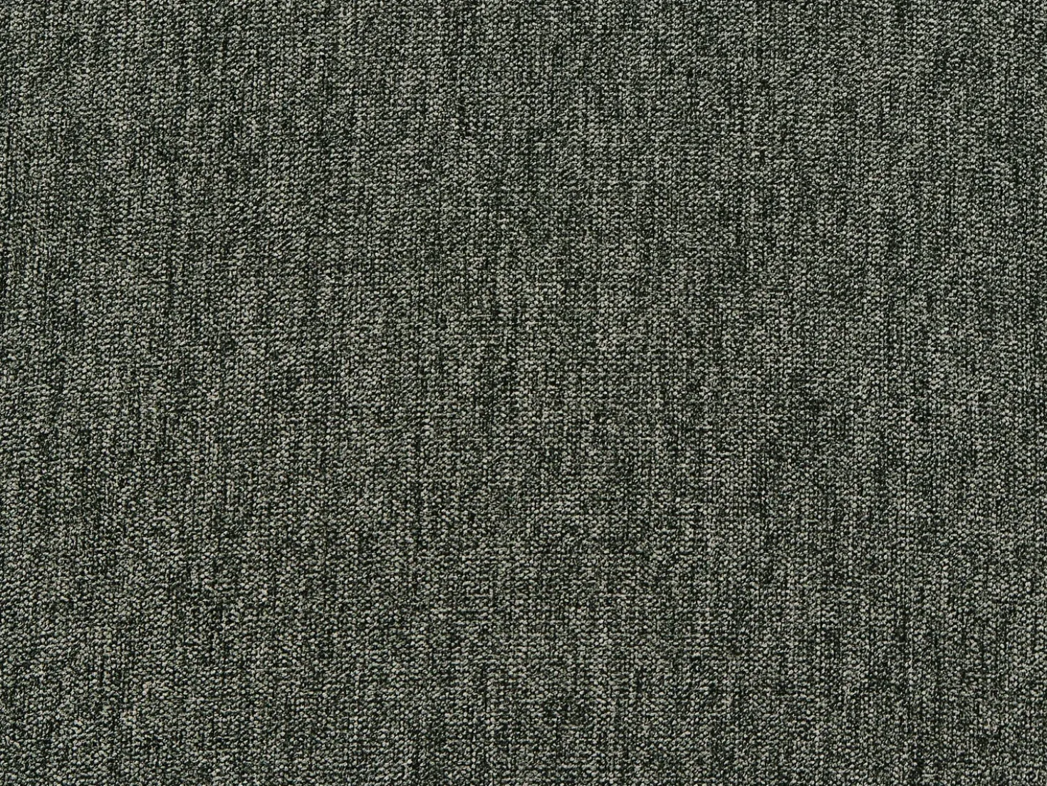 Divano 3 posti ESRUM Tessuto Marrone chiaro/Verde