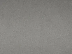 Divano 2 posti FENES Tessuto Grigio