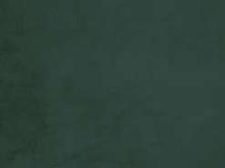 Divano 2 posti FENES Velluto Verde scuro