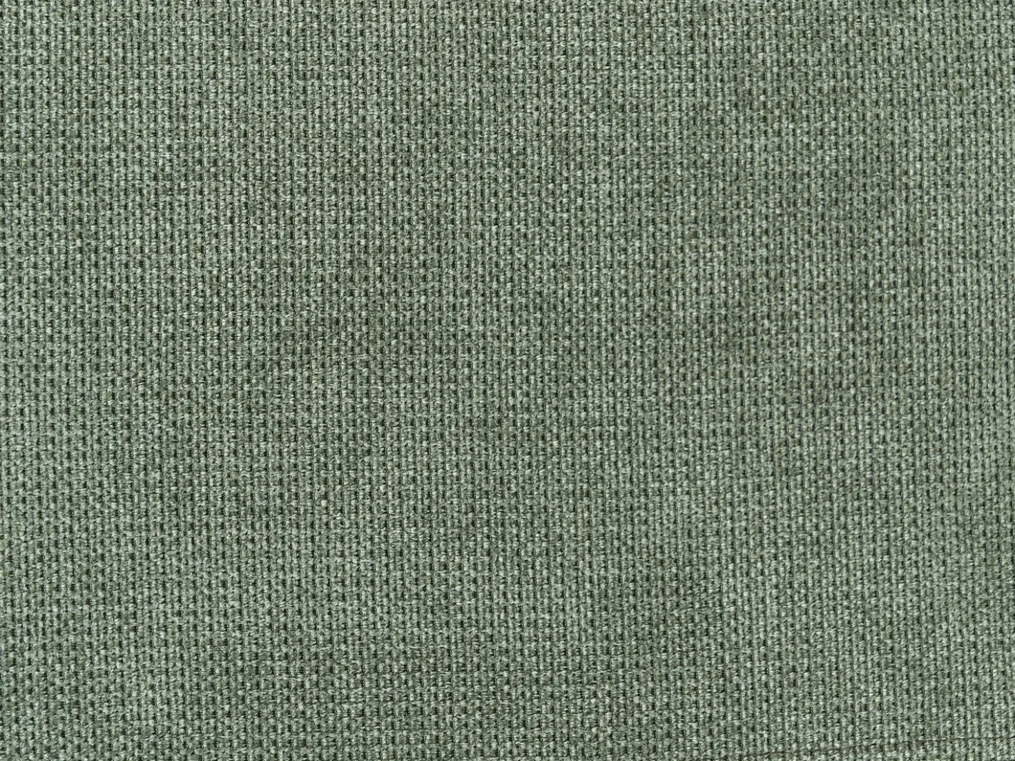 Divano 3 posti FLORO Ciniglia Verde chiaro