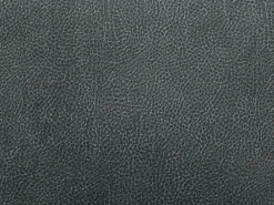 Divano 2 posti GAULA Velluto Grigio