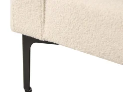 Divano 3 posti GAVLE Bouclé Beige