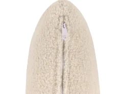 Divano 3 posti GAVLE Bouclé Beige