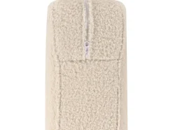 Divano 3 posti GAVLE Bouclé Beige