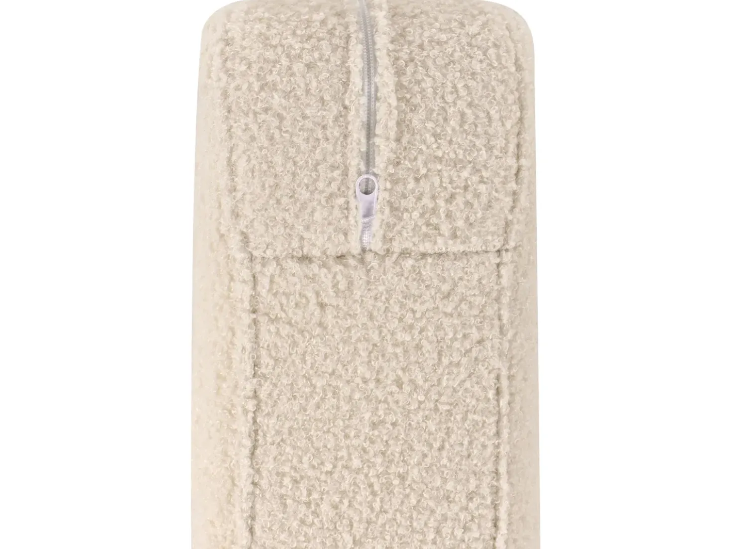Divano 3 posti GAVLE Bouclé Beige