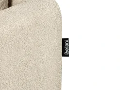 Divano 2 posti GIMO Bouclé Beige