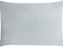 Divano 2 posti GIMO Ciniglia Azzurro