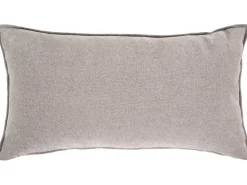 Divano 2 posti HOGBO Tessuto Beige