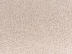 Divano 2 posti HUSBY Bouclé Beige