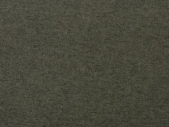 Divano 3 posti KANSSELI Tessuto Verde scuro