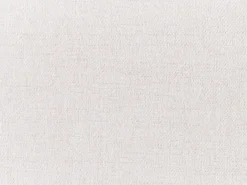Divano 3 posti KANSSELI Tessuto Beige chiaro
