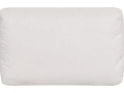 Divano 3 posti KILDAL Tessuto Beige chiaro