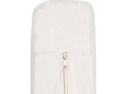 Divano 3 posti KILDAL Tessuto Beige chiaro