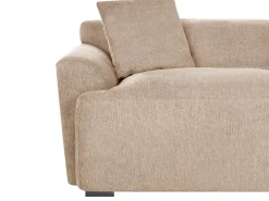 Divano 3 posti KORIO Beige