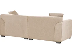 Divano 3 posti KORIO Beige