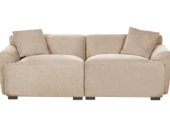 Divano 3 posti KORIO Beige