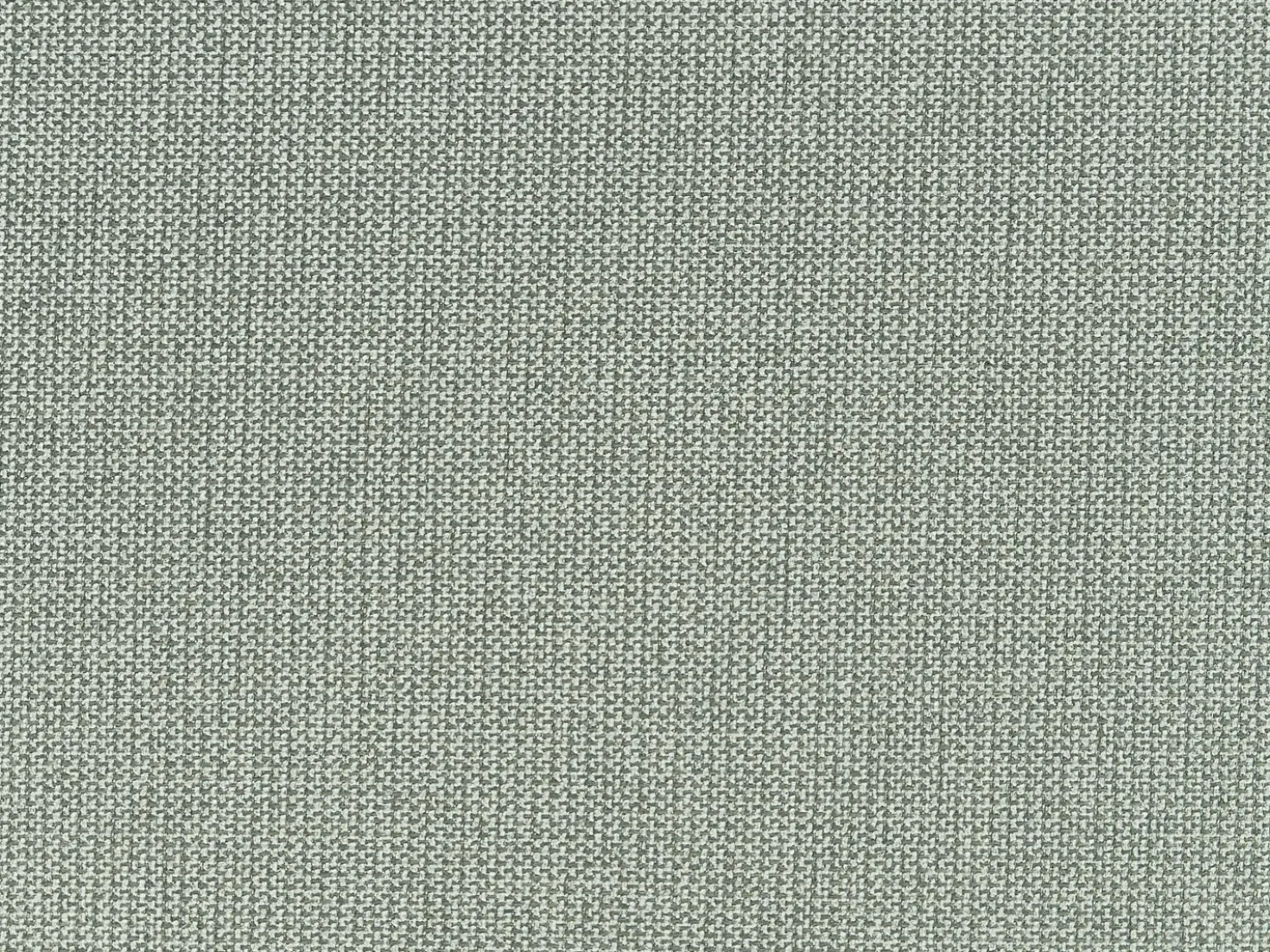 Divano 3 posti KUNES Tessuto Verde chiaro