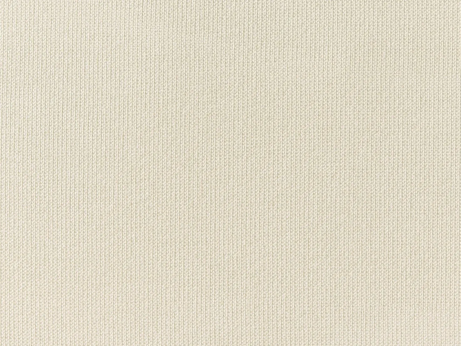 Divano 3 posti KUNES Tessuto Beige chiaro