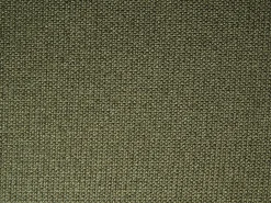 Divano 3 posti LAERDAL Tessuto Verde