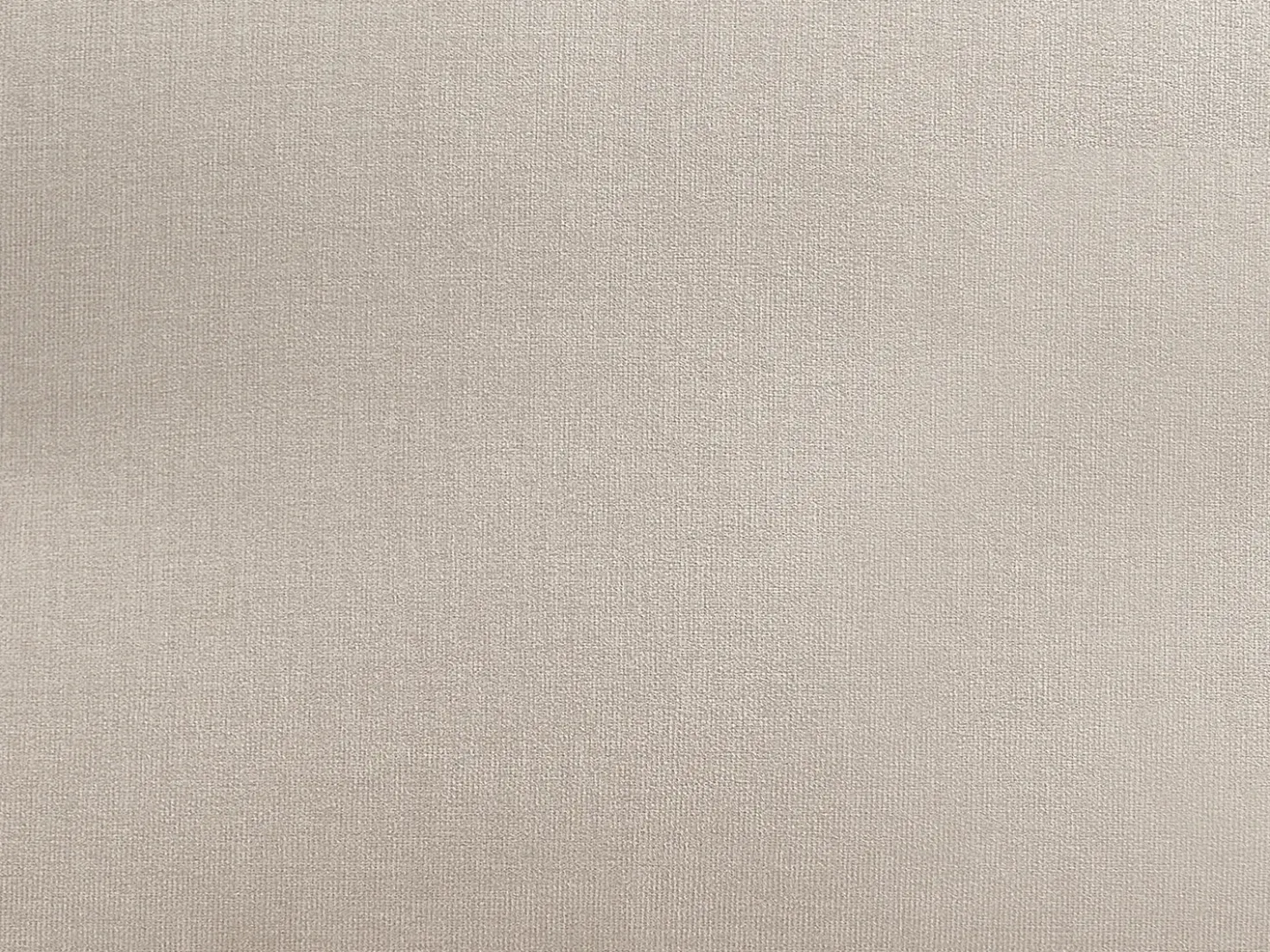 Divano 3 posti LENVIK Velluto Beige