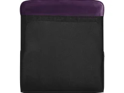 Divano 2 posti LOKKA Velluto Viola