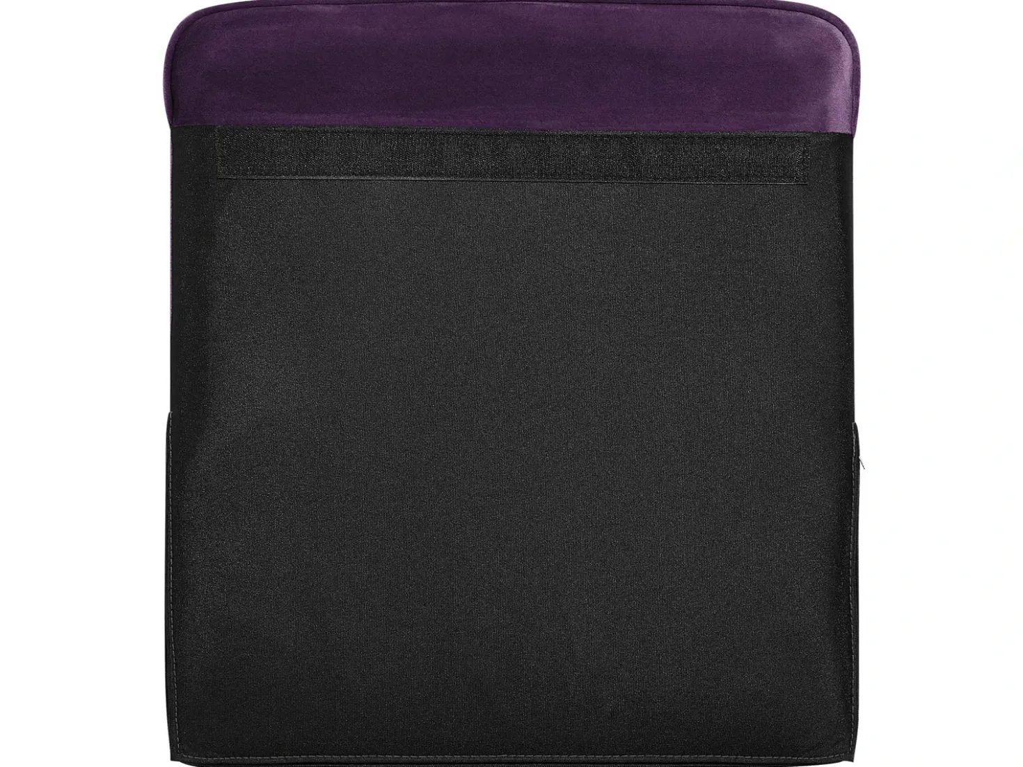 Divano 2 posti LOKKA Velluto Viola