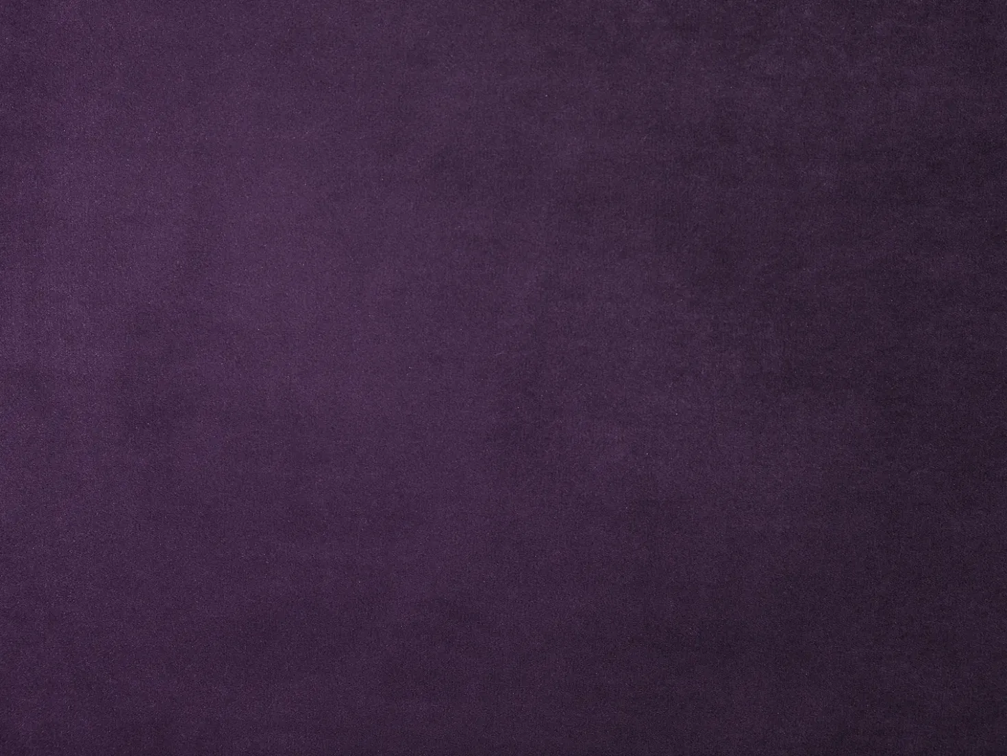 Divano 2 posti LOKKA Velluto Viola