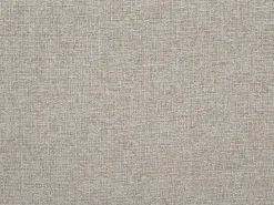 Divano 2 posti LOVBERG Tessuto Beige